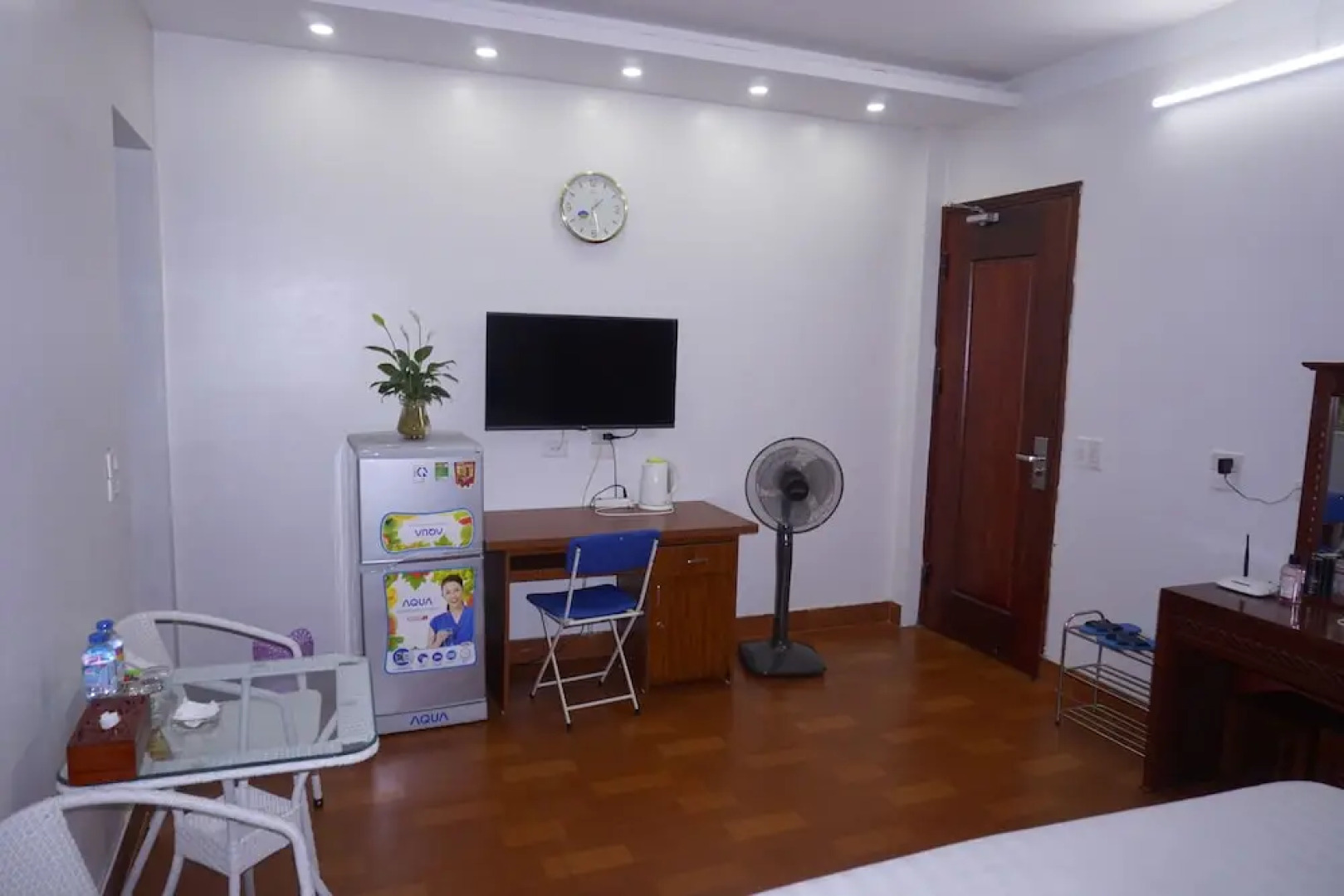 Galaxy Hotel Bac Ninh