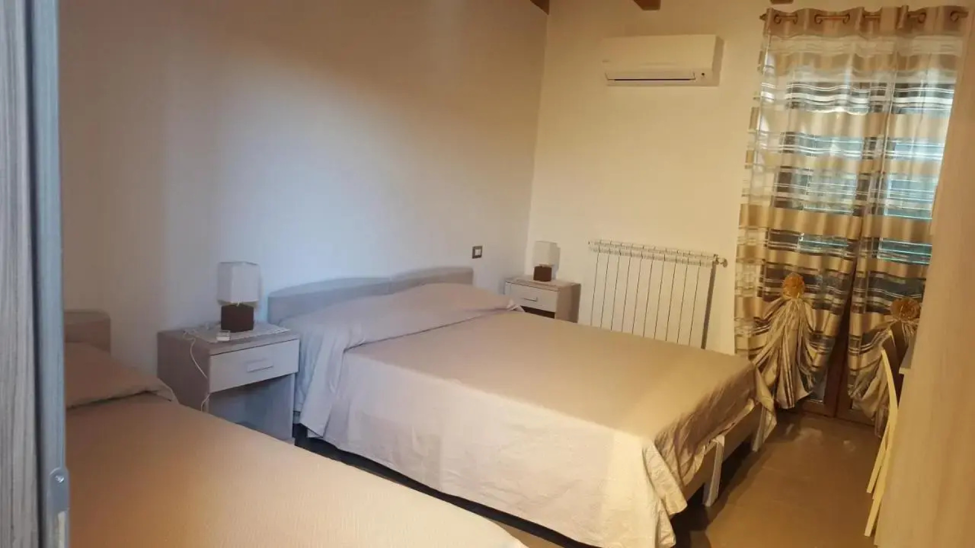 B&B Alle porte di San Rocco