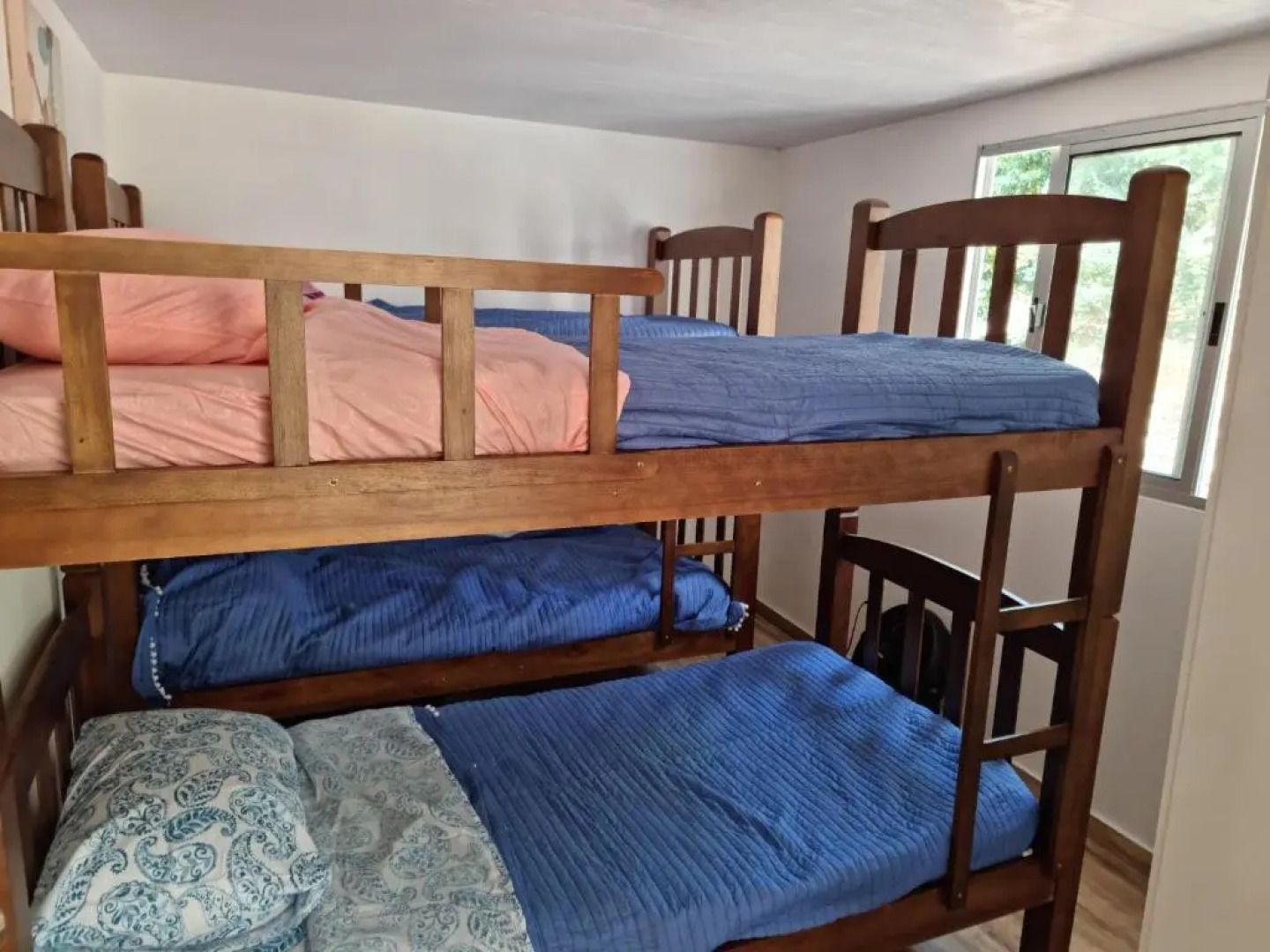 Ohana2 Punta Ballena