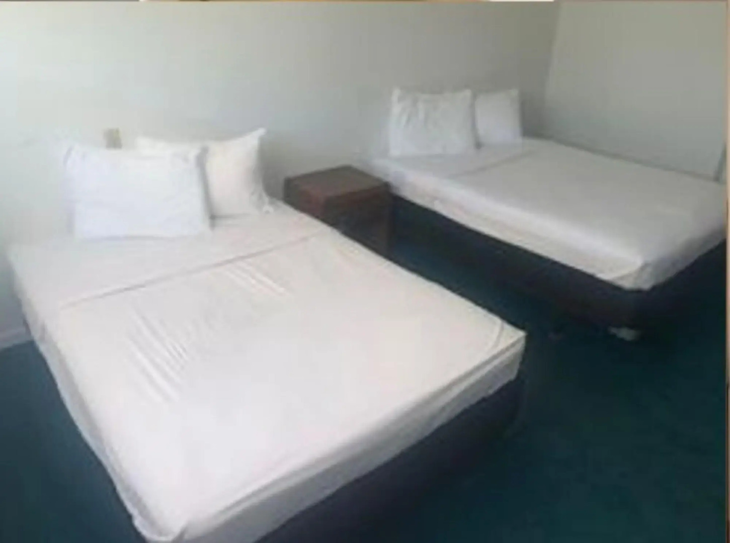 Sawmill Lodges Motel