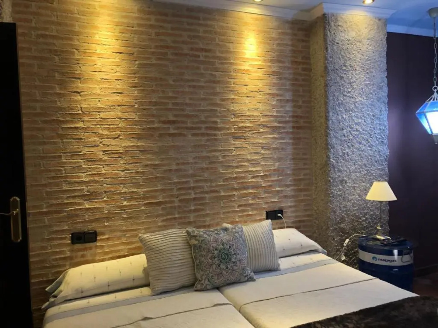 Apartamentos Los Angeles