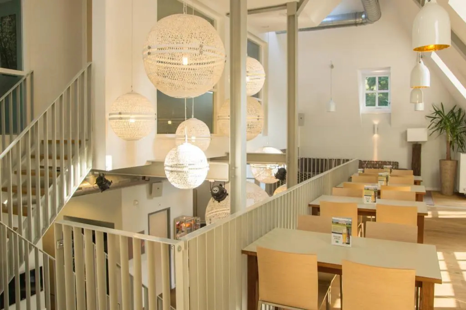 Stayokay Soest - Hostel