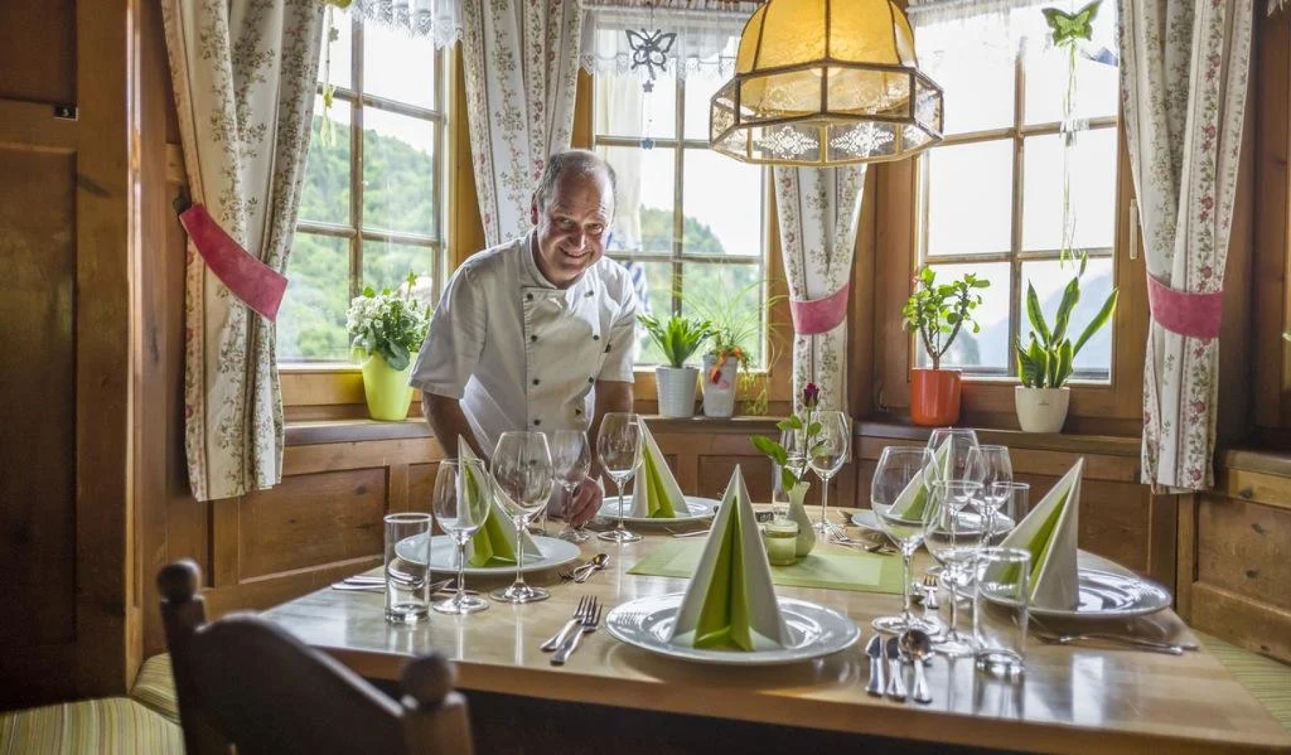 Veitenhof im Kaisertal