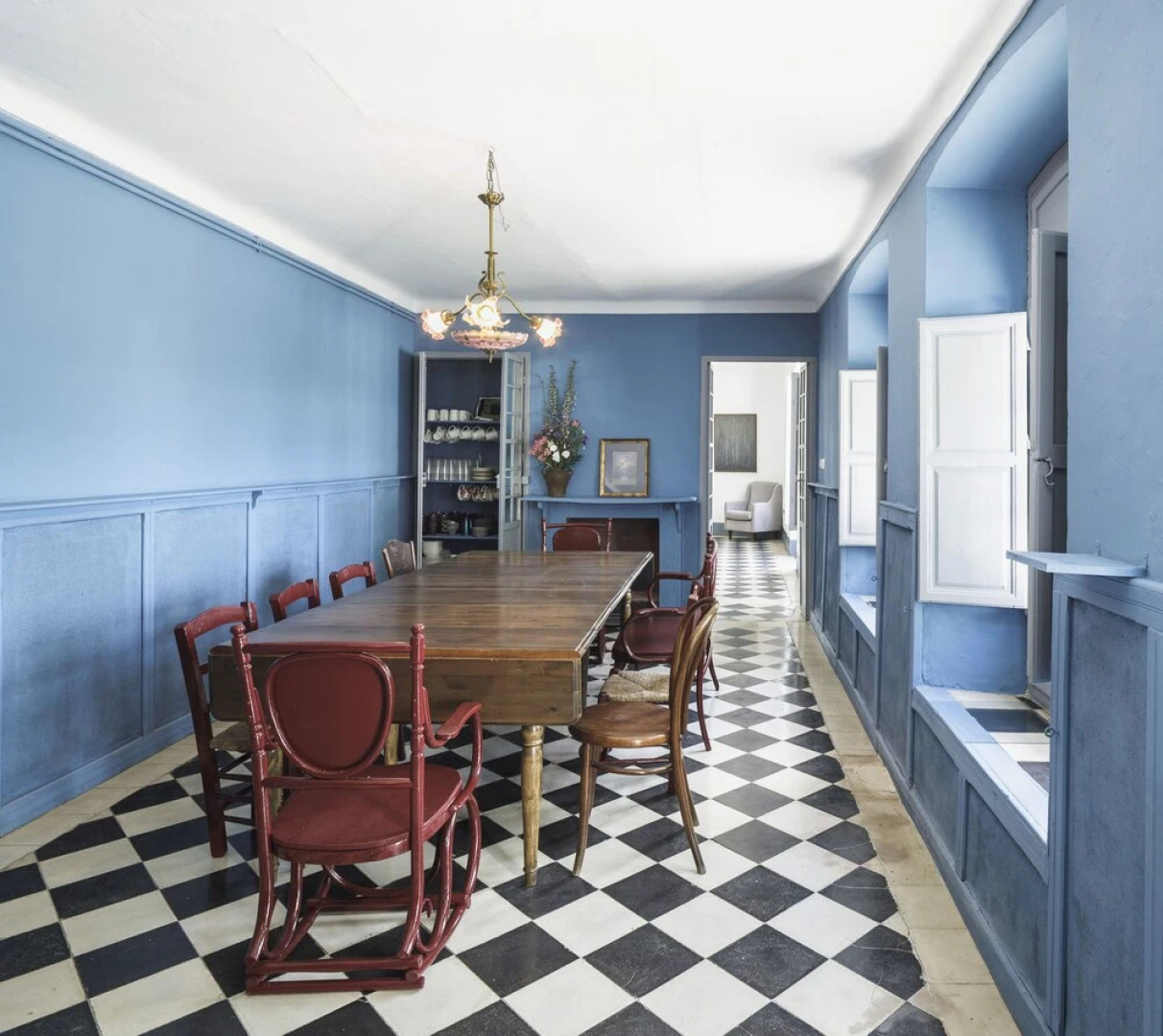 La Casa Grande de Zujaira