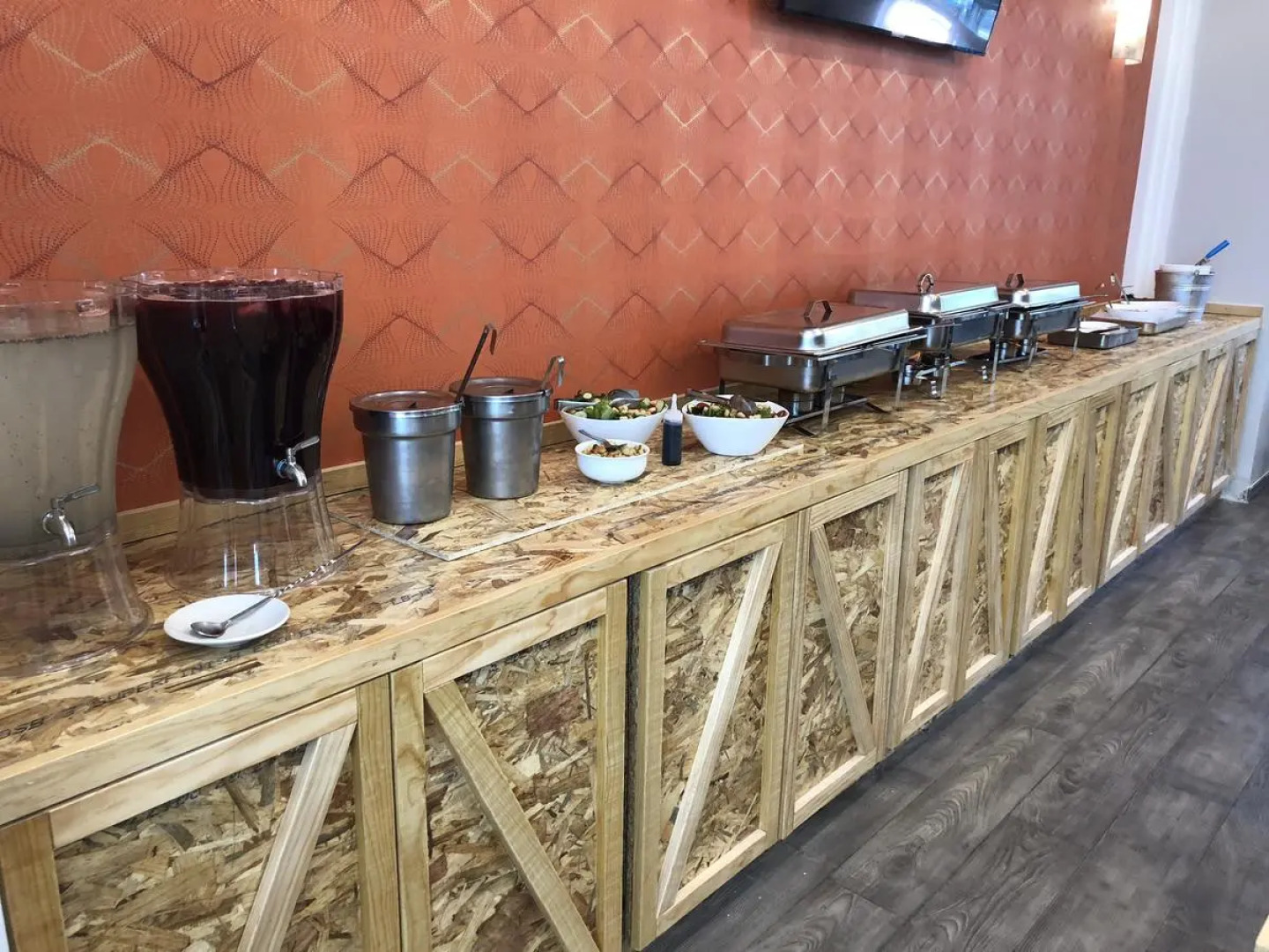 Hotel MX congreso CDMX, Trademark Collection by Wyndham