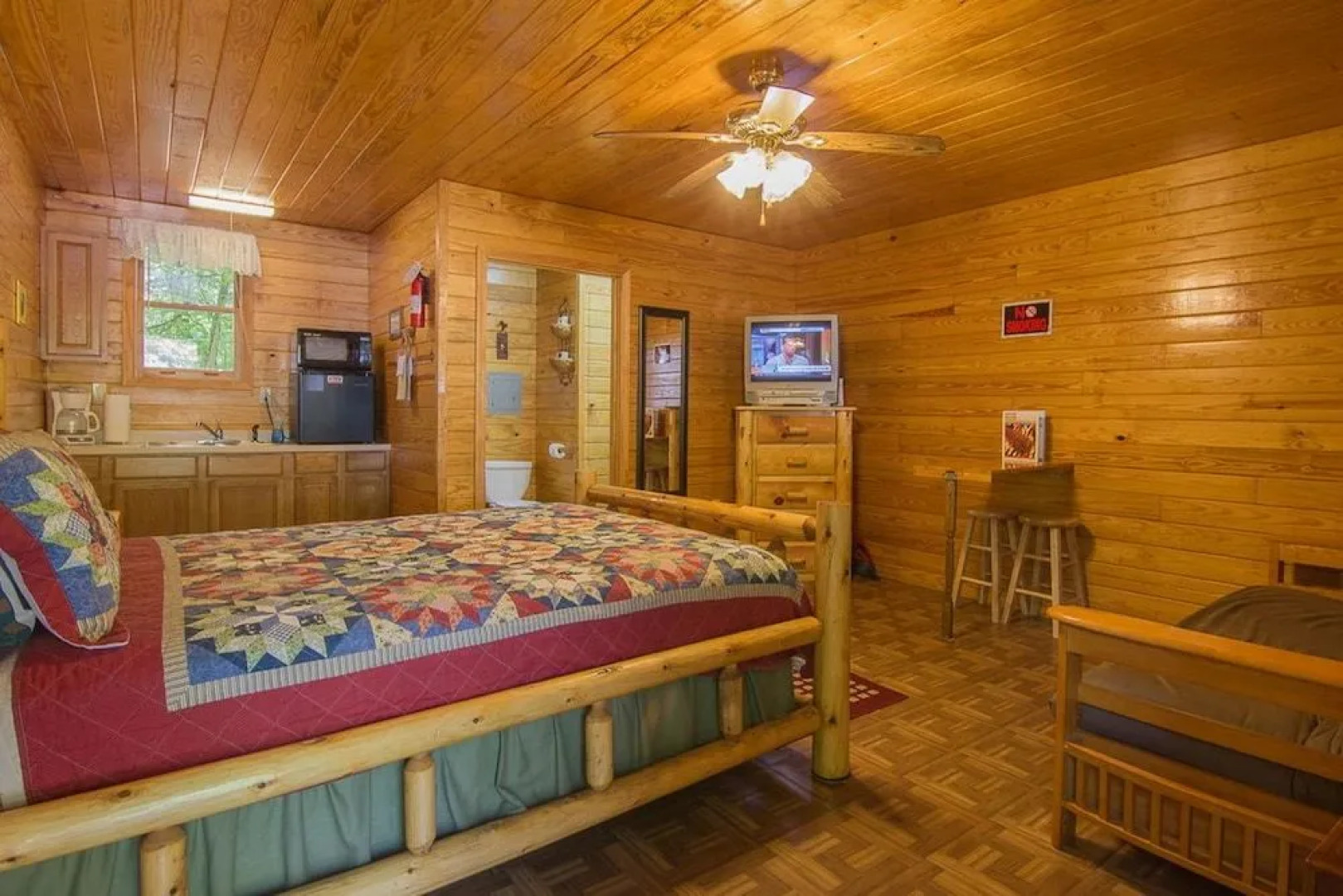 Arrow Creek Campground