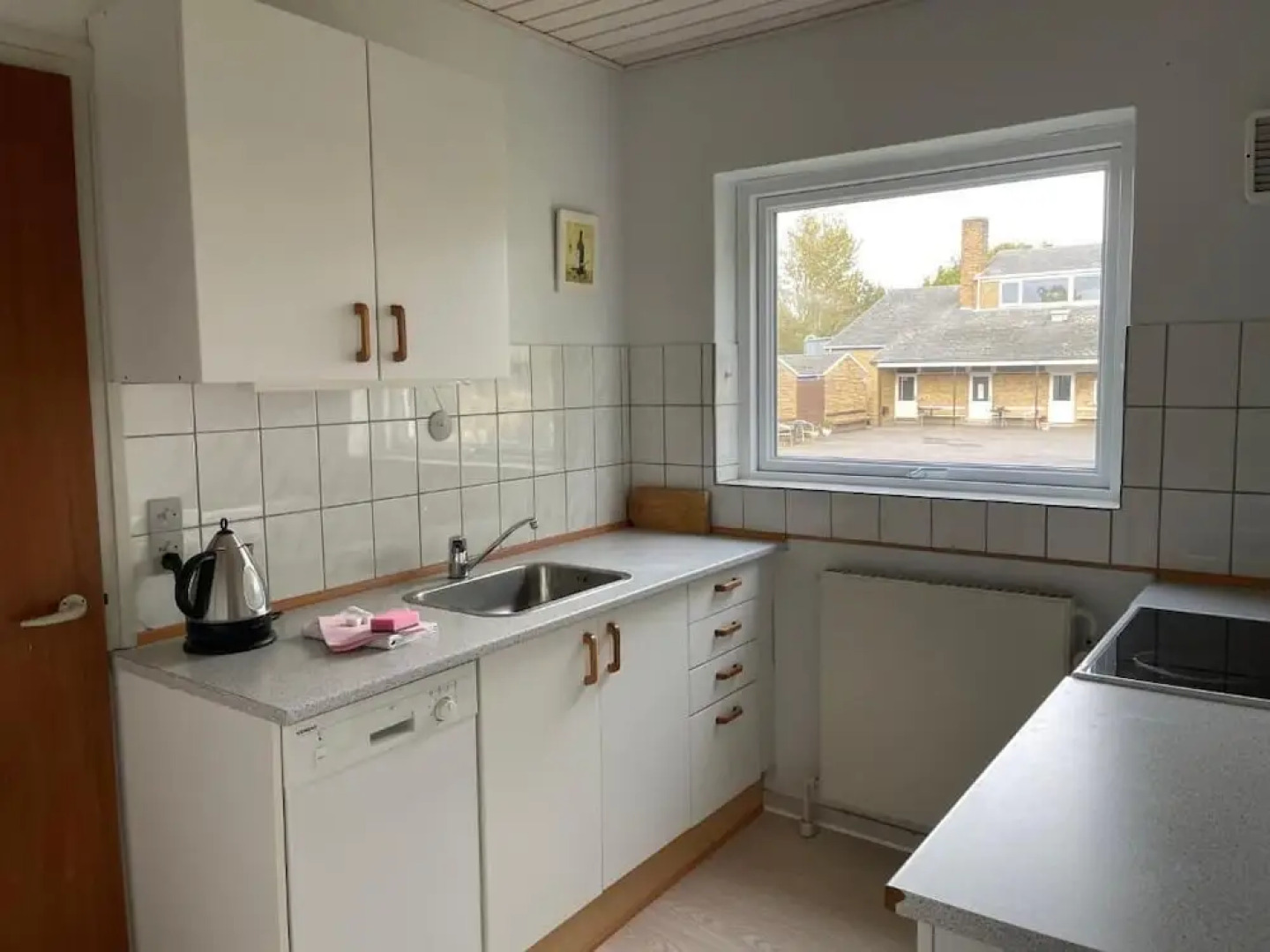 Nordbornholms Feriecenter