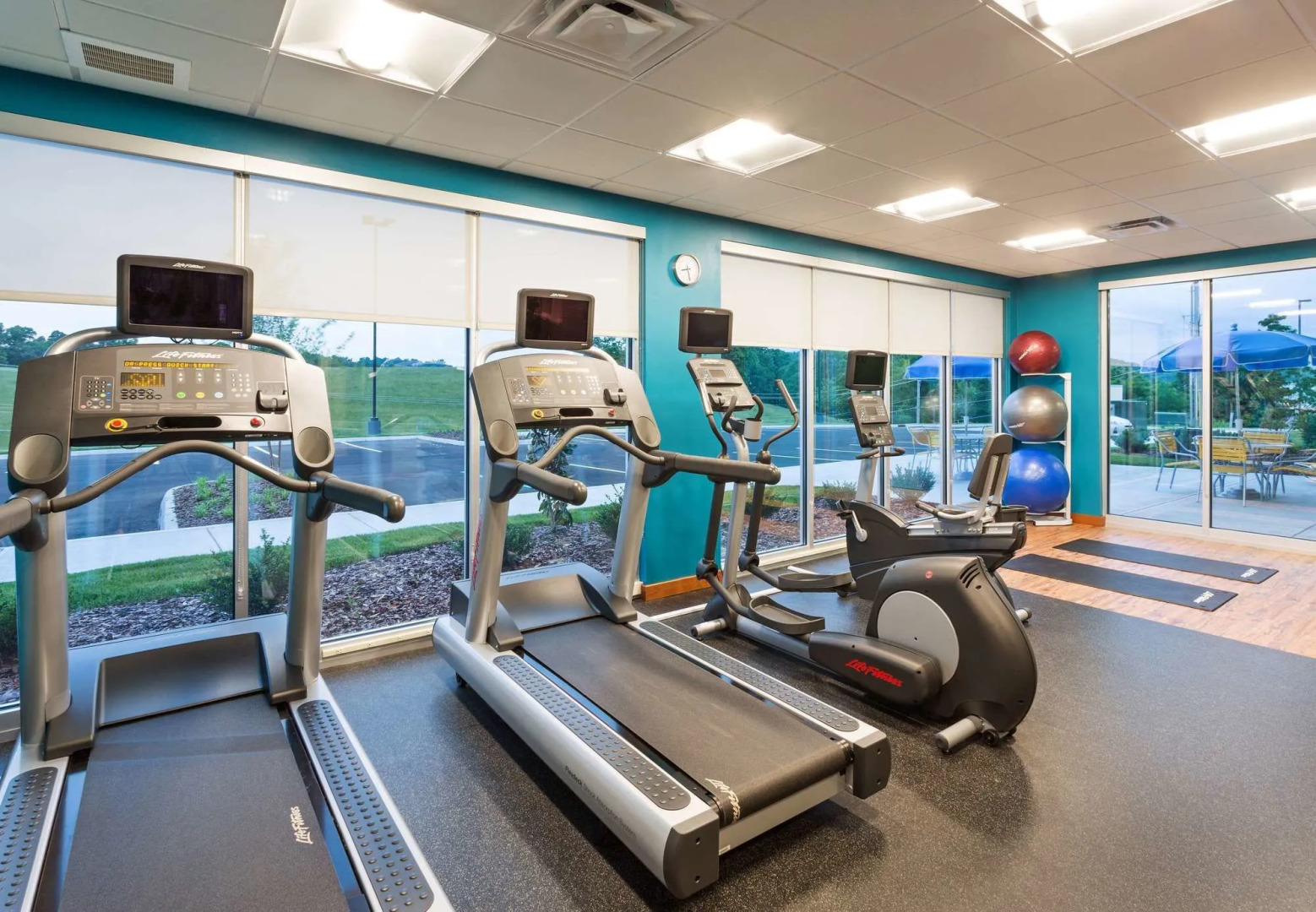 Fairfield Inn & Suites by Marriott Johnson City