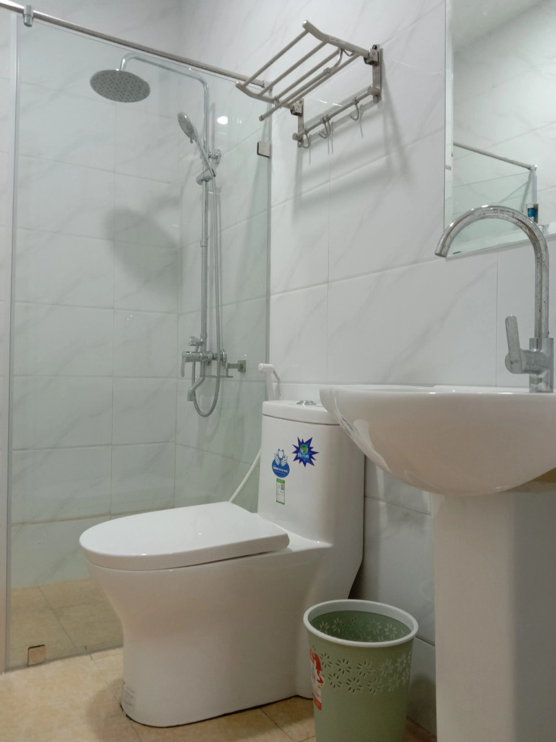 Meaco Royal Hotel- Lucena