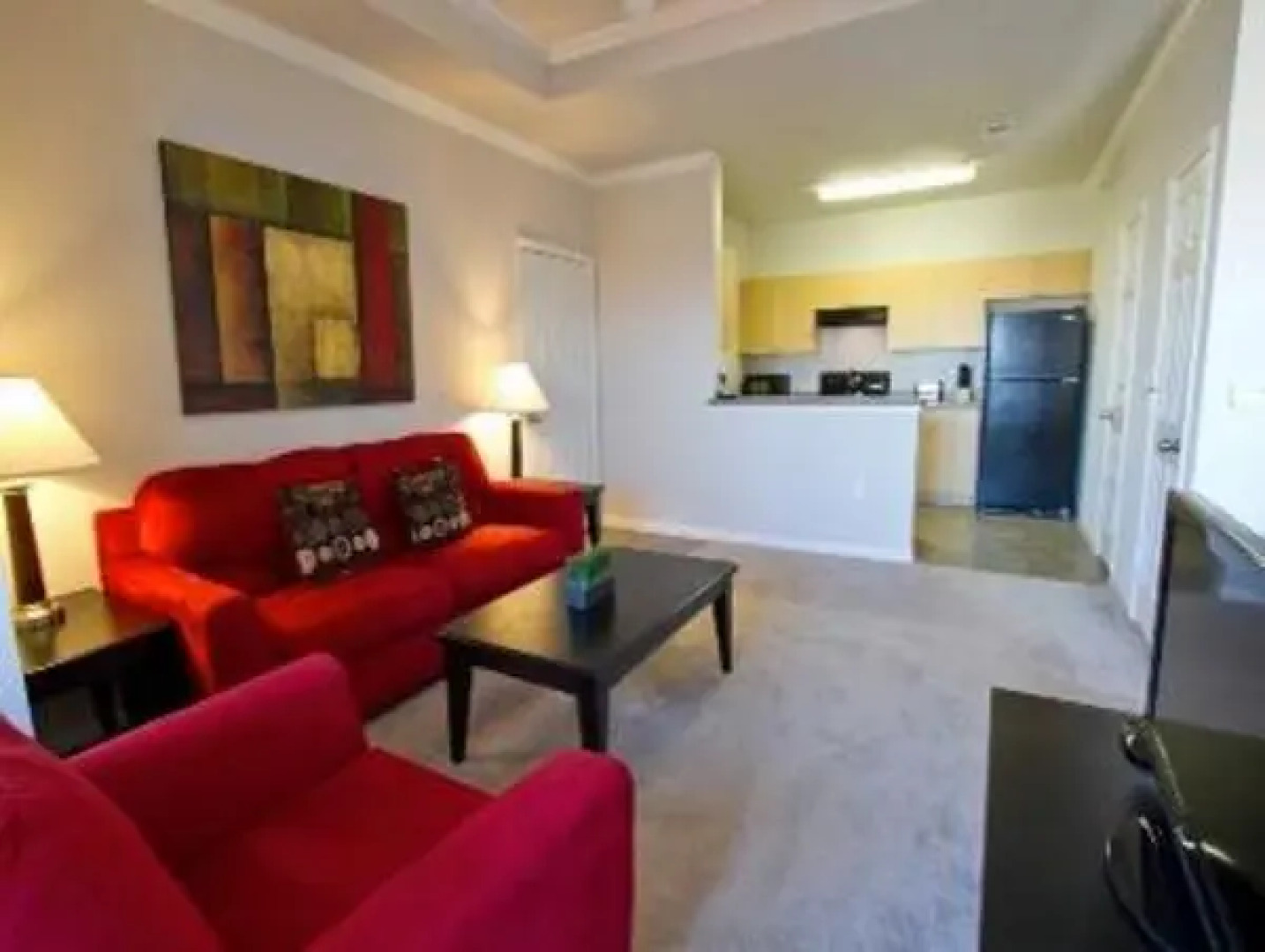 Steeplechase on Maple by ExecuStay (EXEC-MW.STEEPLE-1BR)