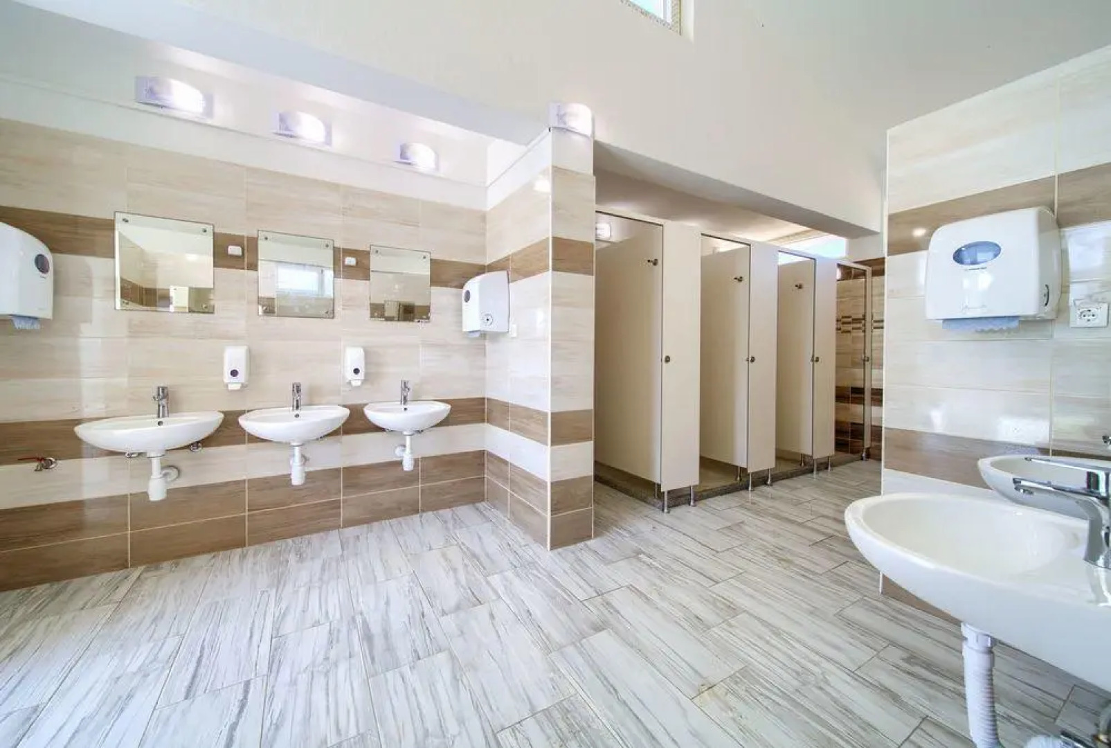 Glamping tents Mediteran kamp Navis