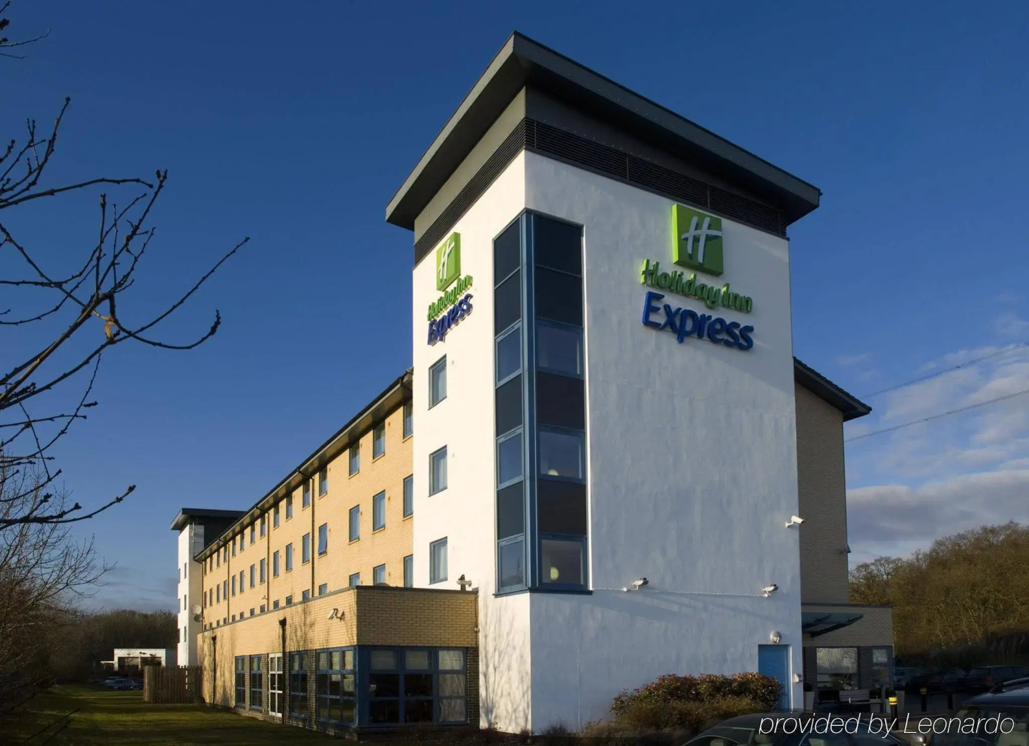 Holiday Inn Express Swindon - West by IHG