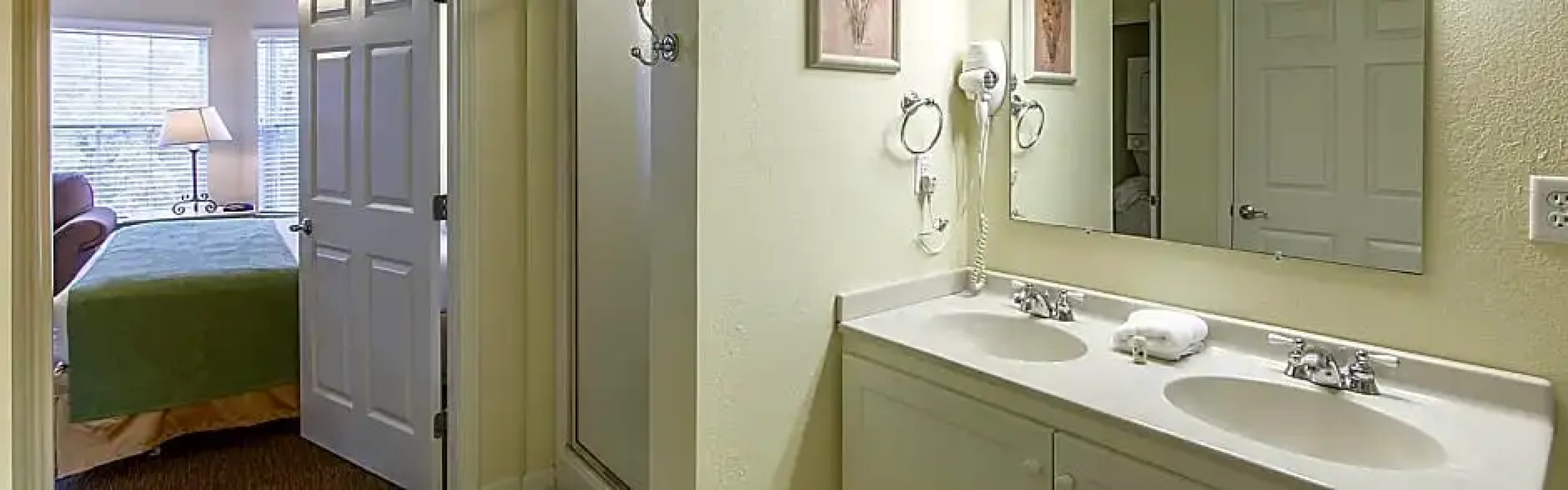 Holiday Inn Club Vacations Oak N Spruce Resort Berkshires