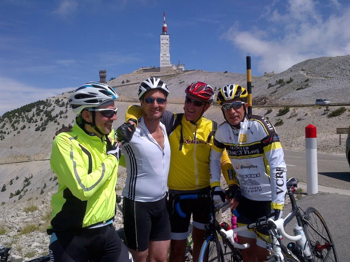 Le Val des Nymphes - Gîte Nany