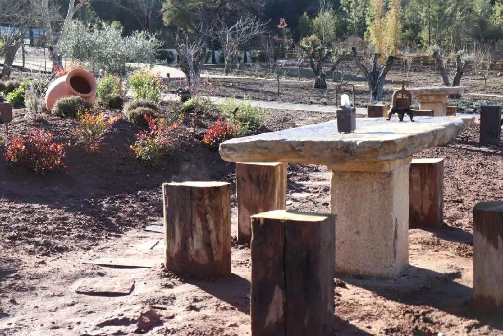 DOMAINE jusqu'à 16 personnes - 3 Villas - 3 Piscines