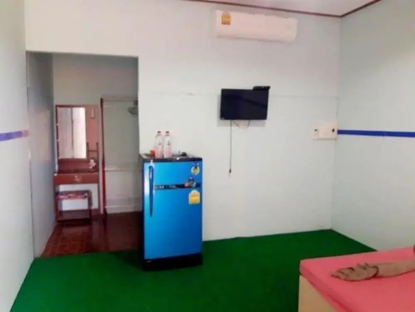 Ban Chomlay Resort Satun