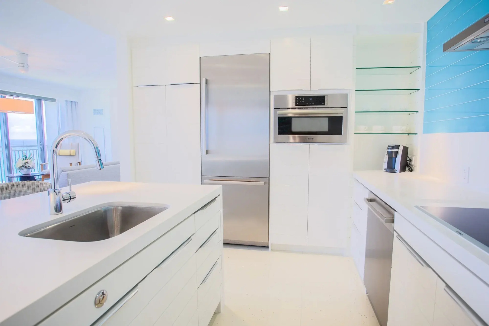 Grand Hyatt Baha Mar