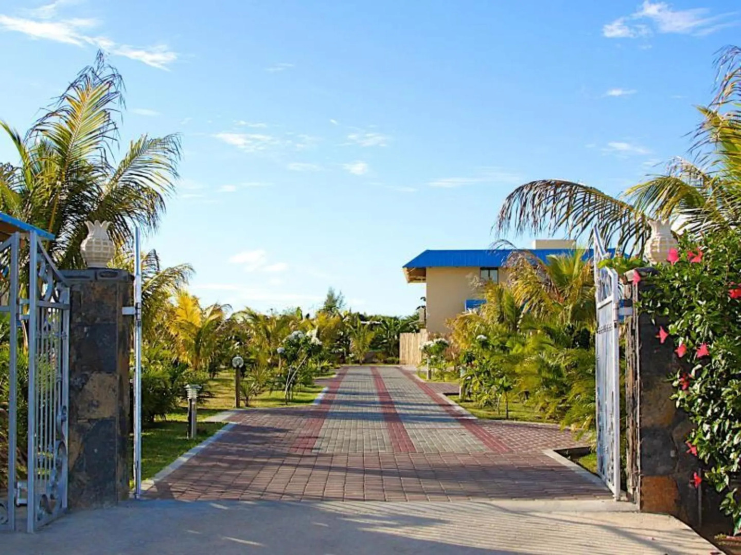 Orchid Villas Mauritius