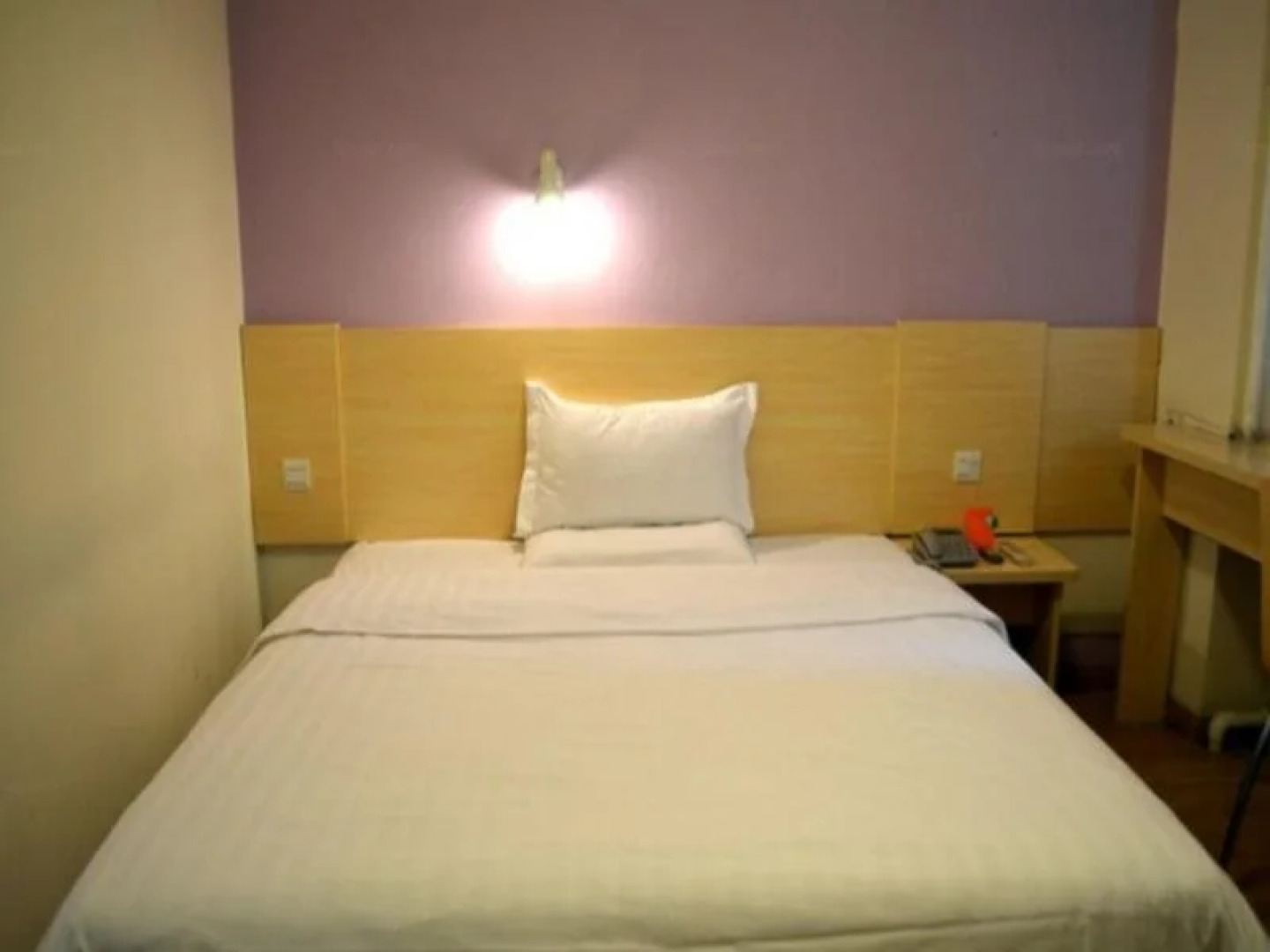 7Days Inn Huhhot Gulou