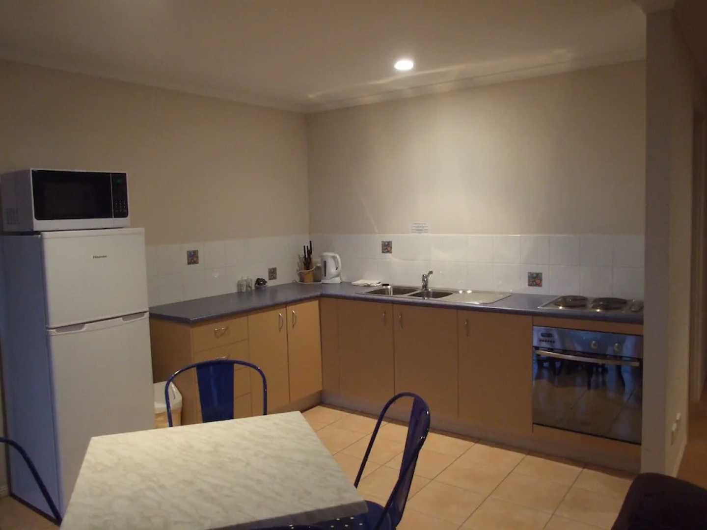 Lake Barra Cottages