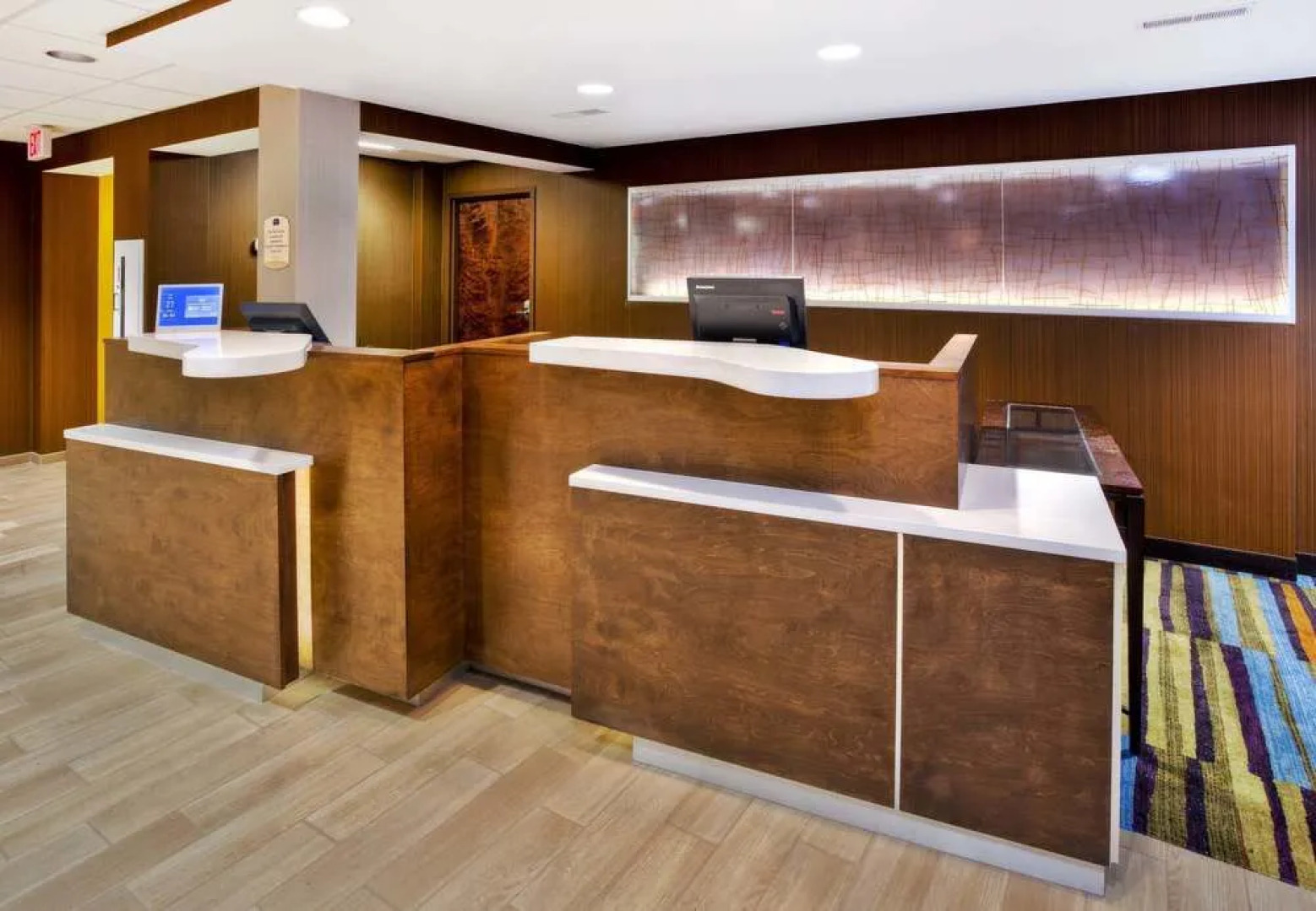 Fairfield Inn Owensboro