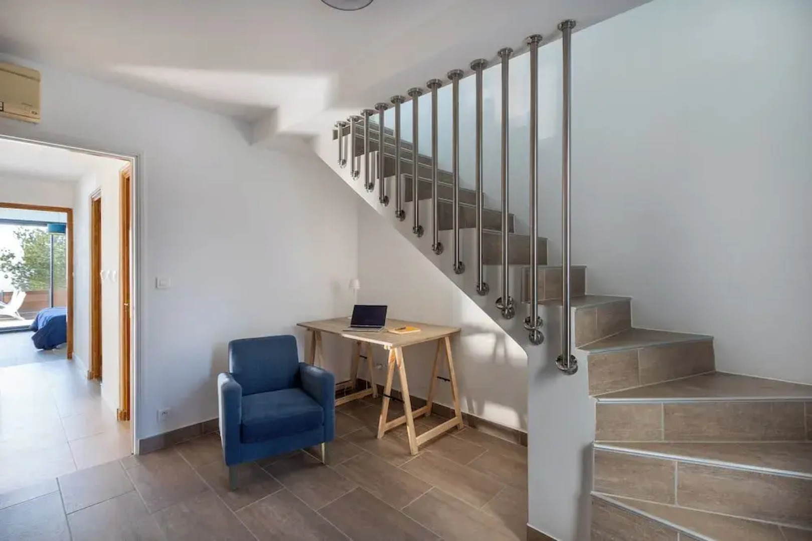 Villa Vue Mer 180 - Face aux îles d’Or