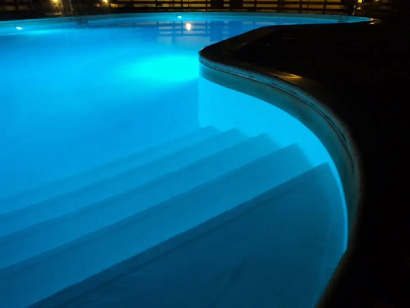 Le Casuzze del Residence Lido Burrone