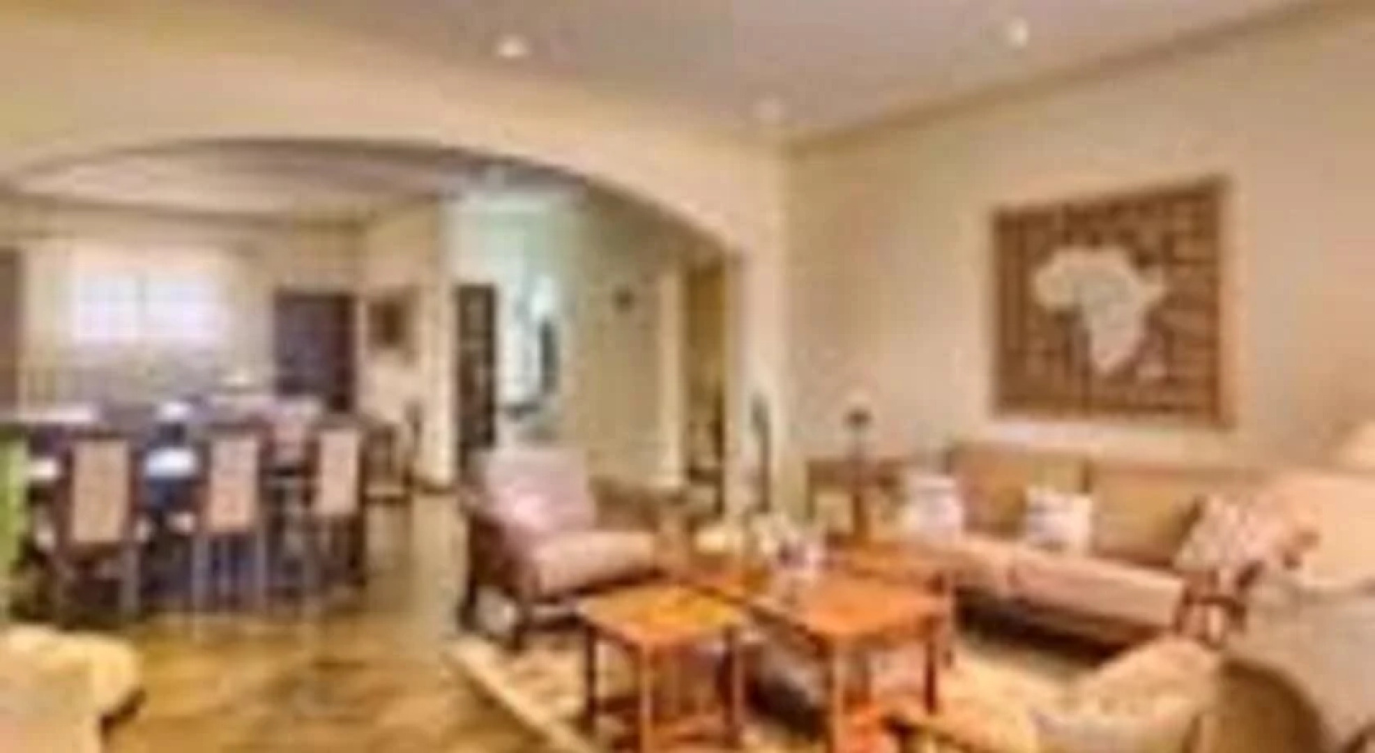 Diani Luxury Apartments