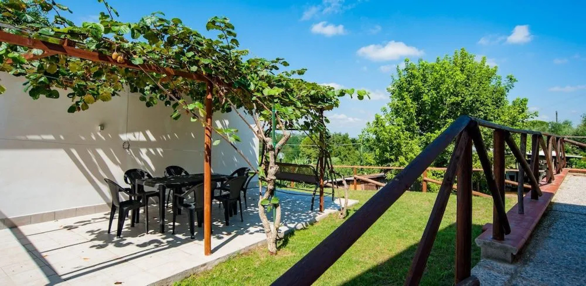 Agriturismo Il Maremmano