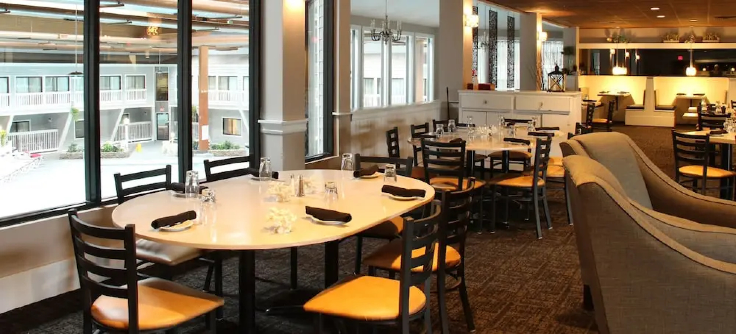 The Cove at Yarmouth by Westgate Resorts