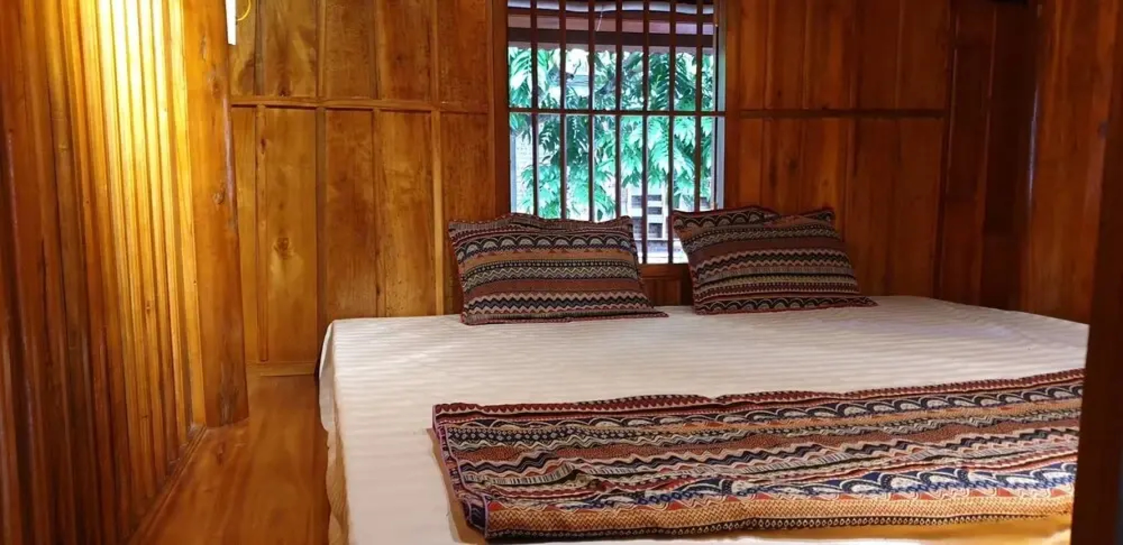 Maison Teahouse Homestay