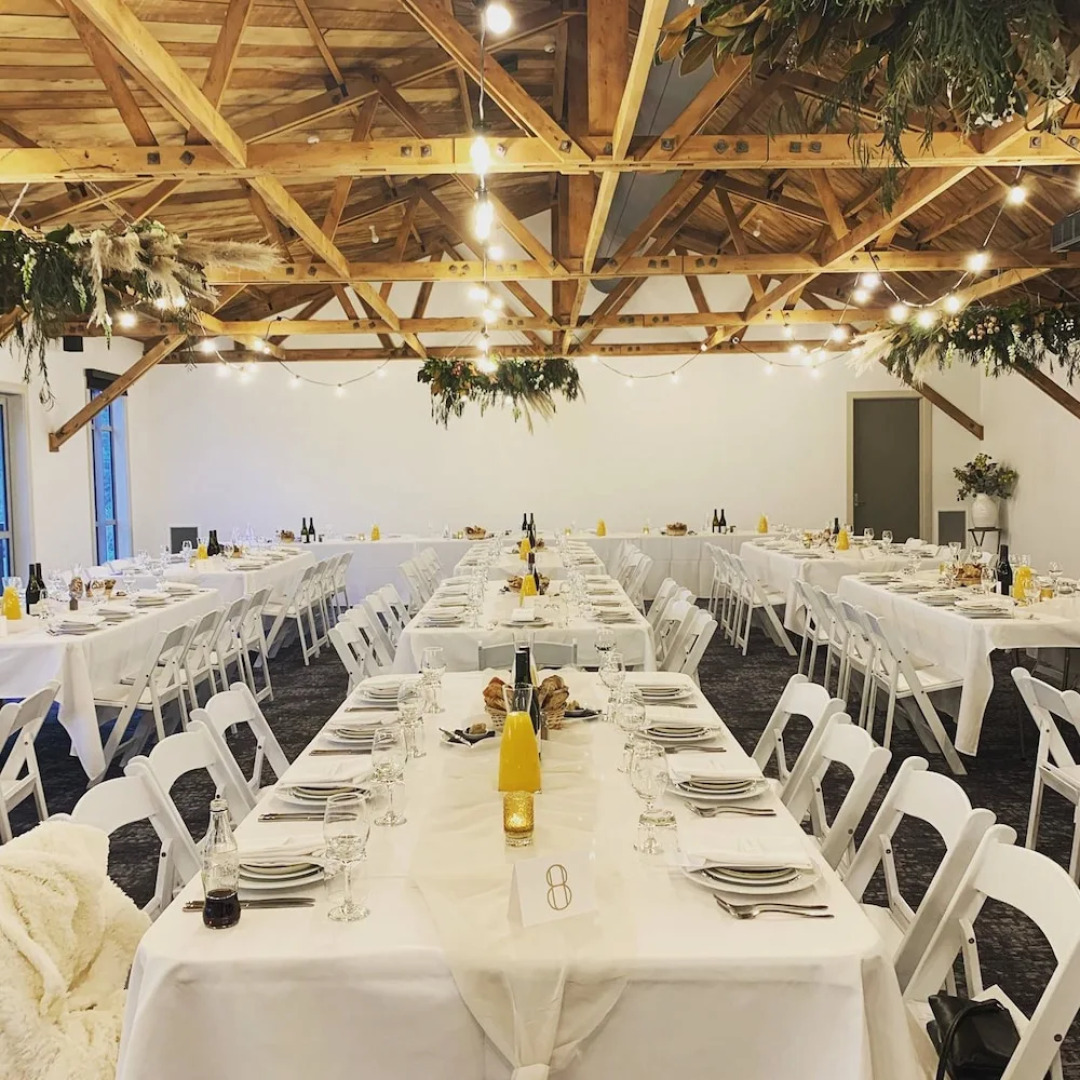 Silverstream Retreat