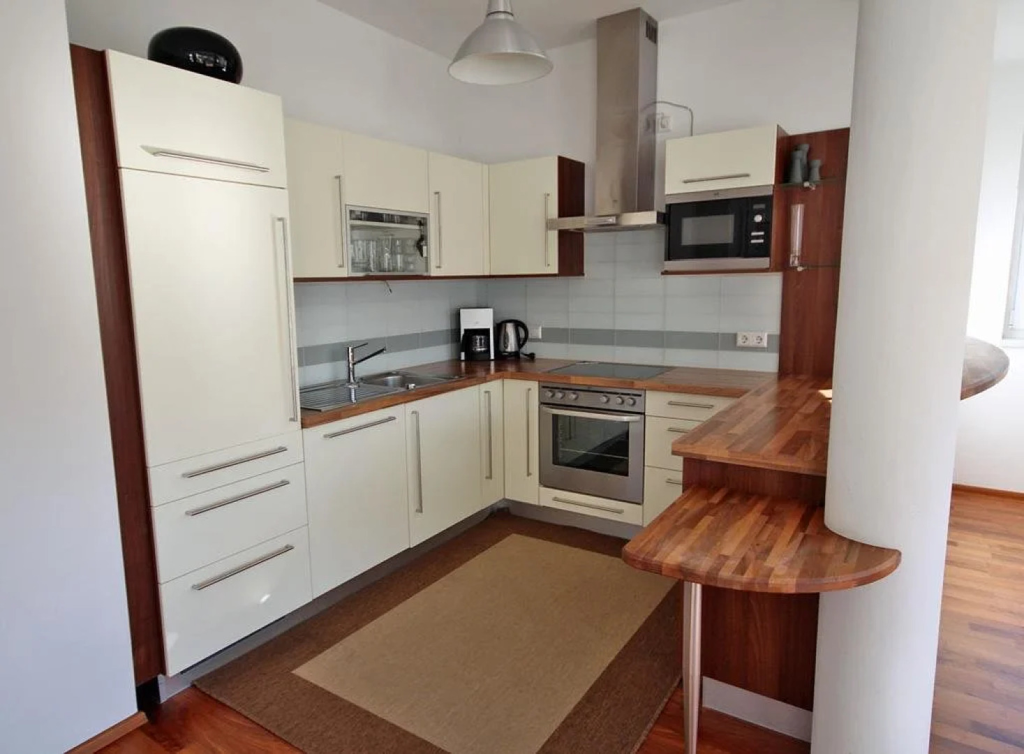 Appartements Denmark