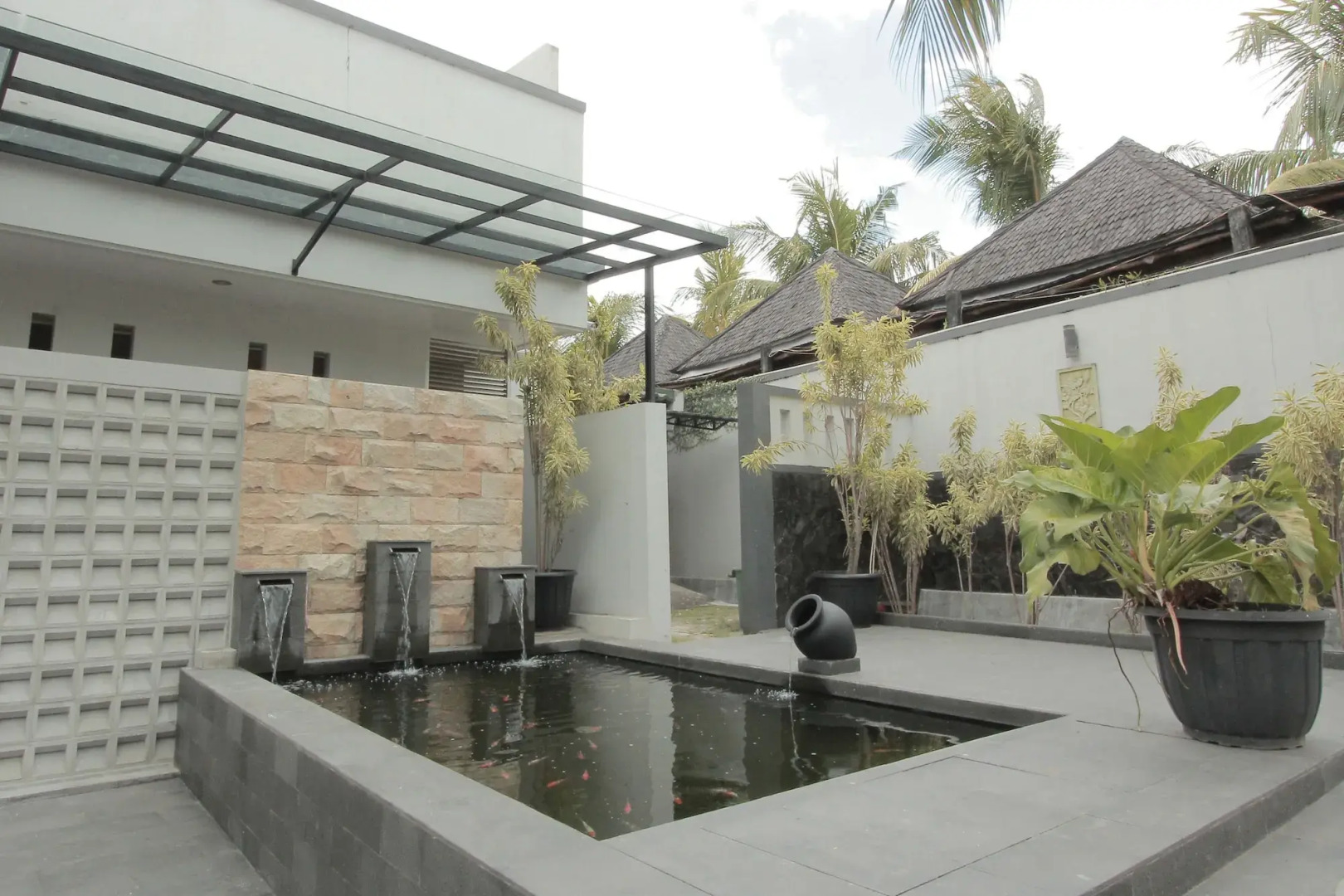 Kuraya Residence Lampung