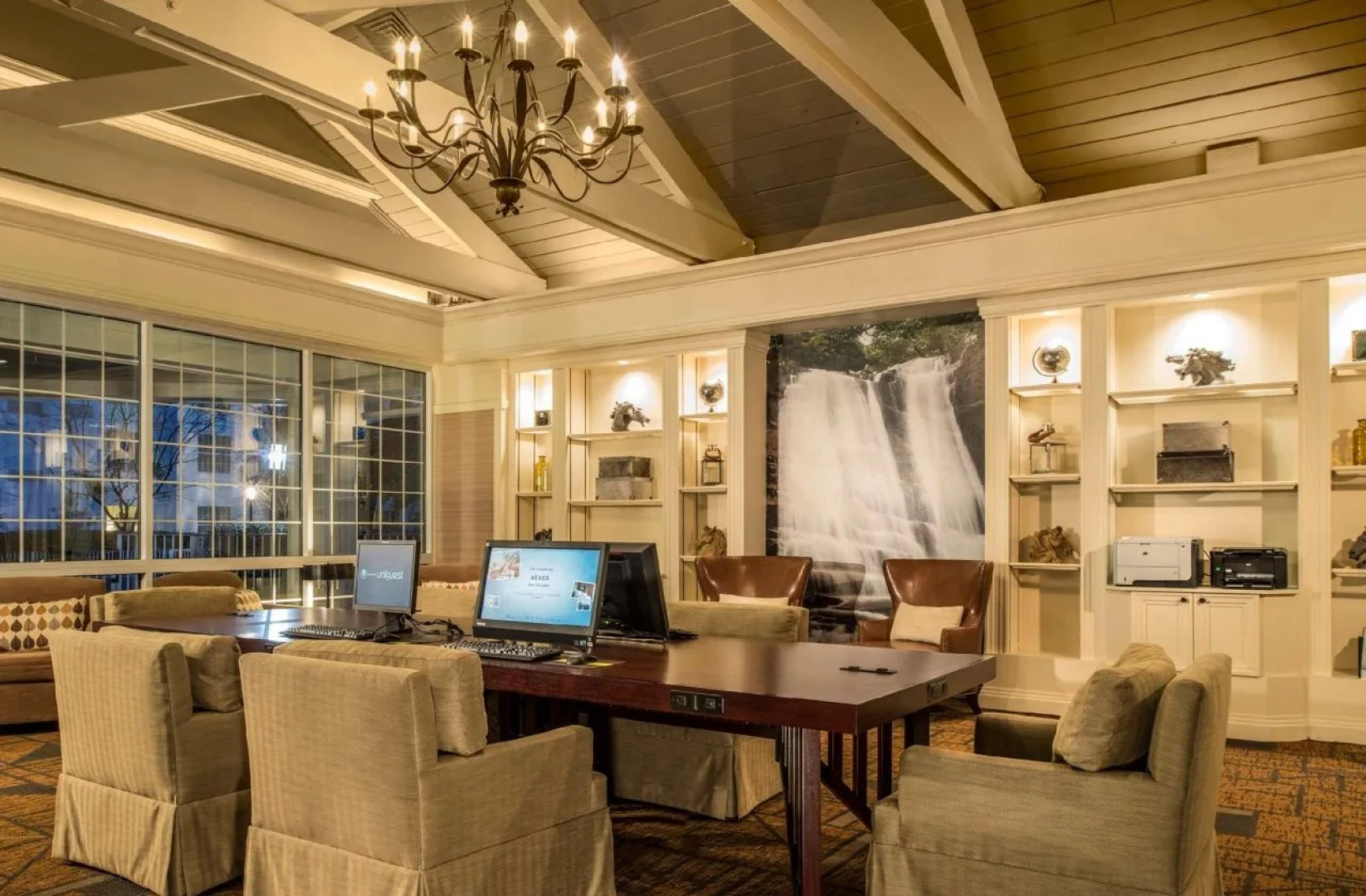 DoubleTree Raleigh Durham Airport at Research Triangle Park