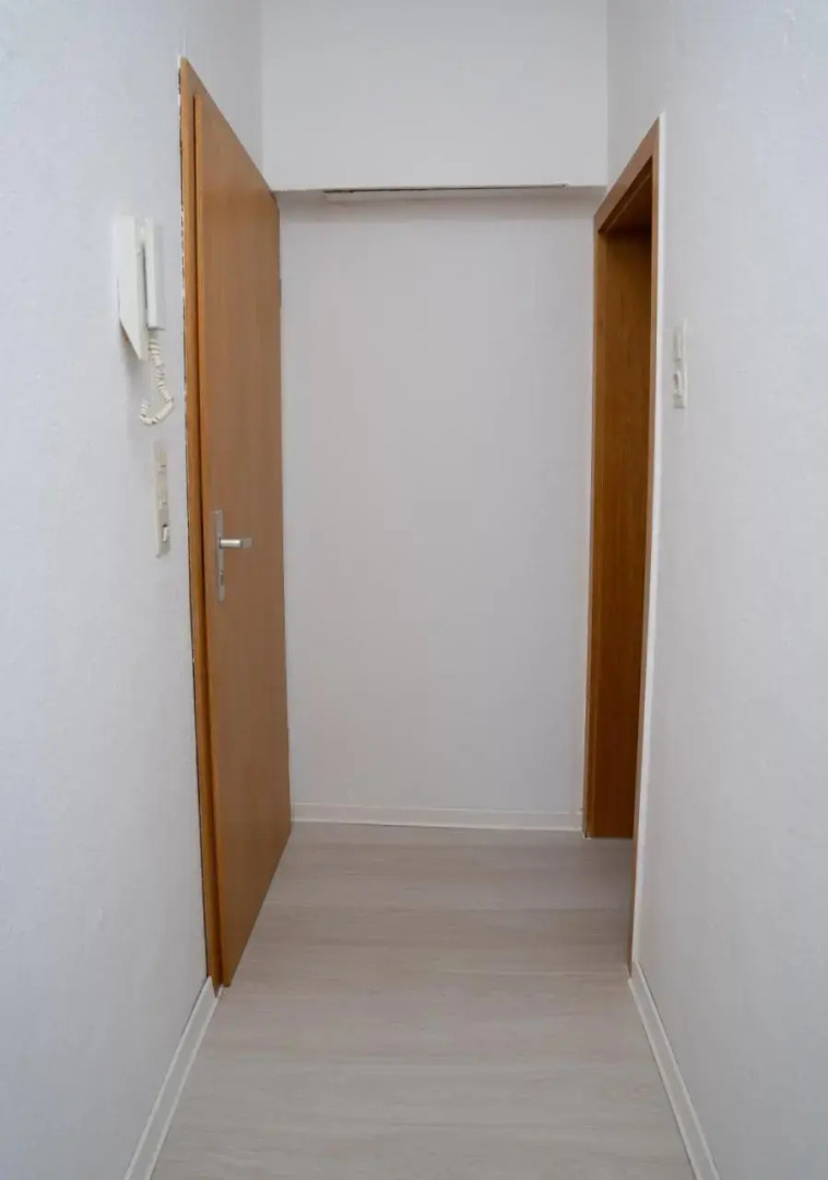 3 Zimmer Wohnung für max. 5 Personen