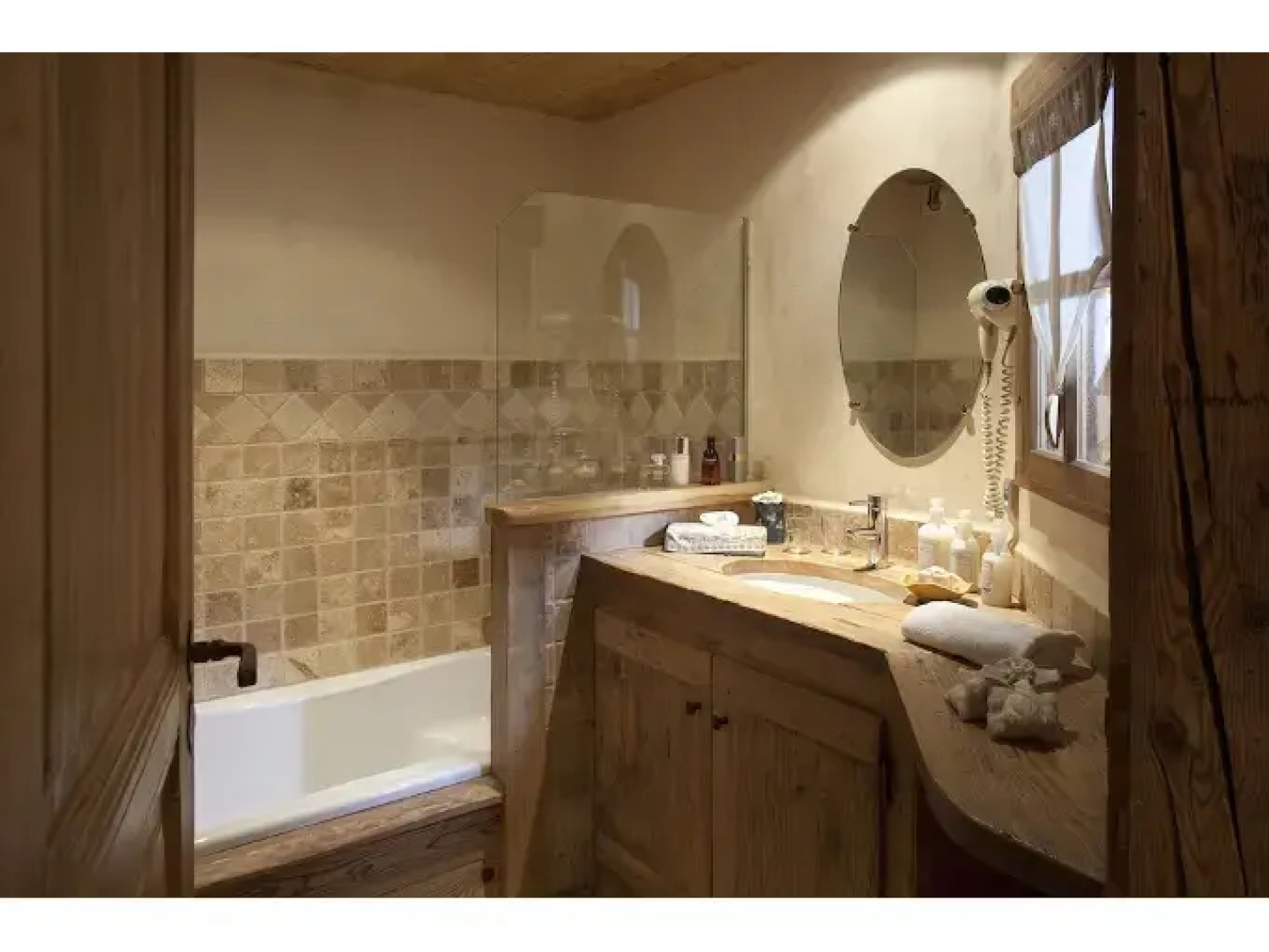 Les Fermes de Pierre et Anna