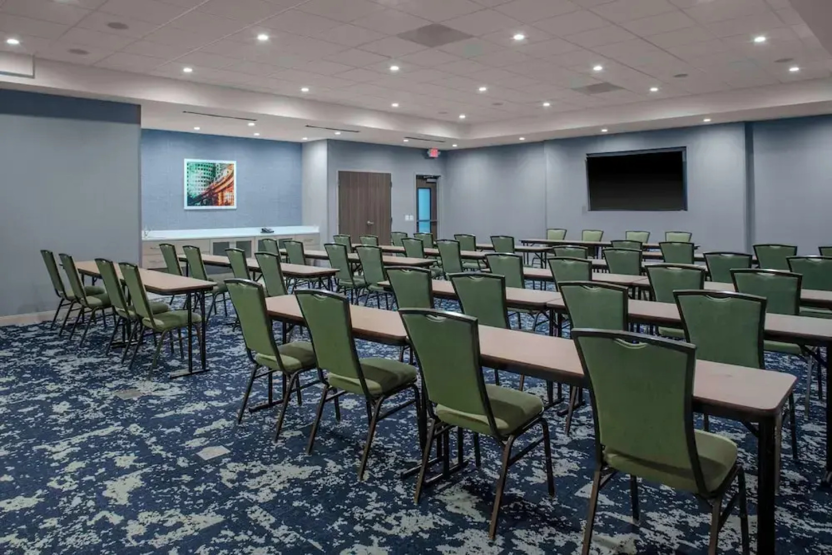 Home2 Suites by Hilton Northville Detroit