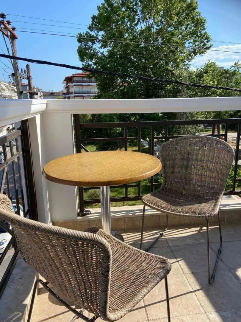 Apartments Villa Effie