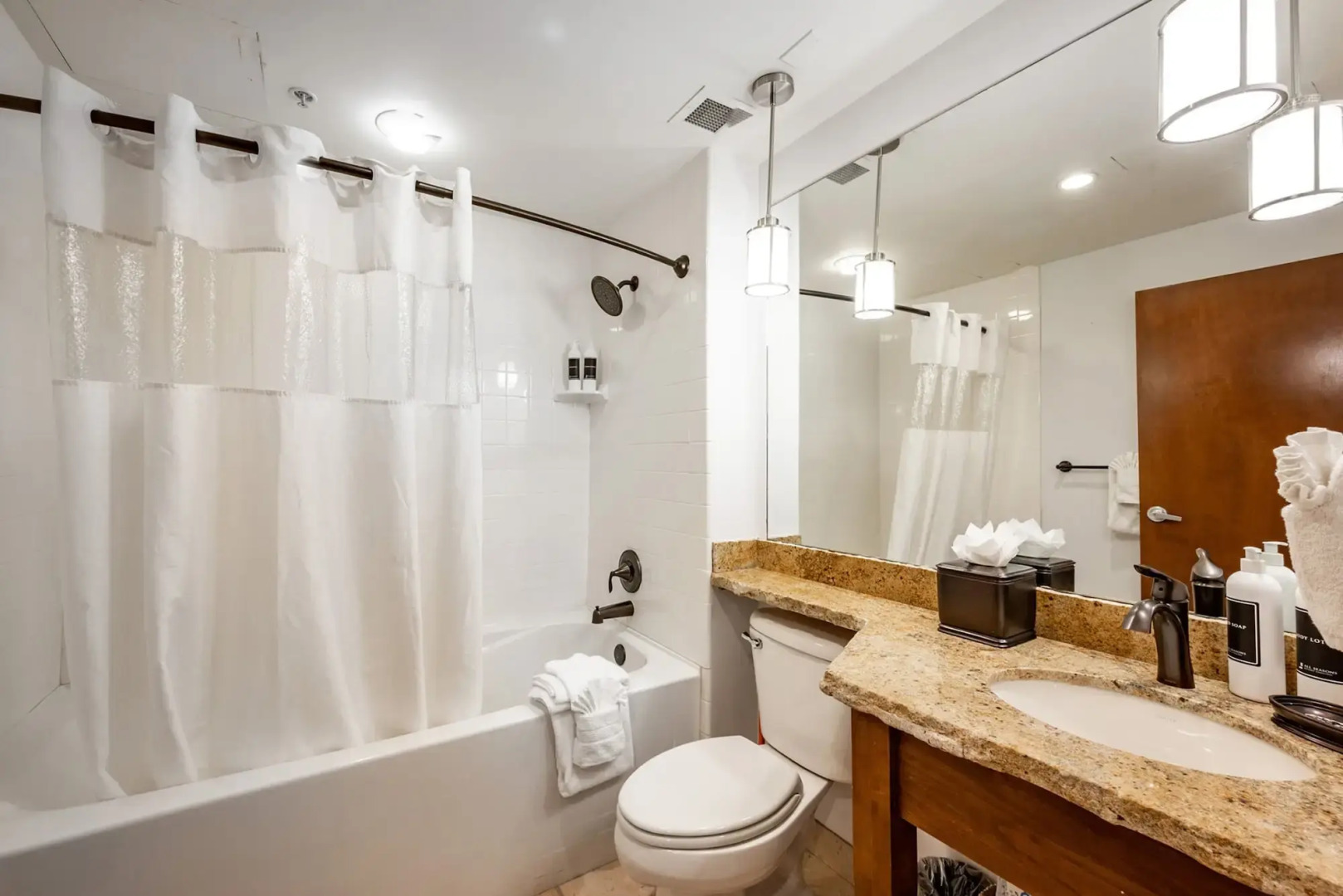 Sundial Lodge by All Seasons Resort Lodging