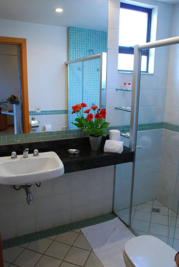 Hotel Differential Flat