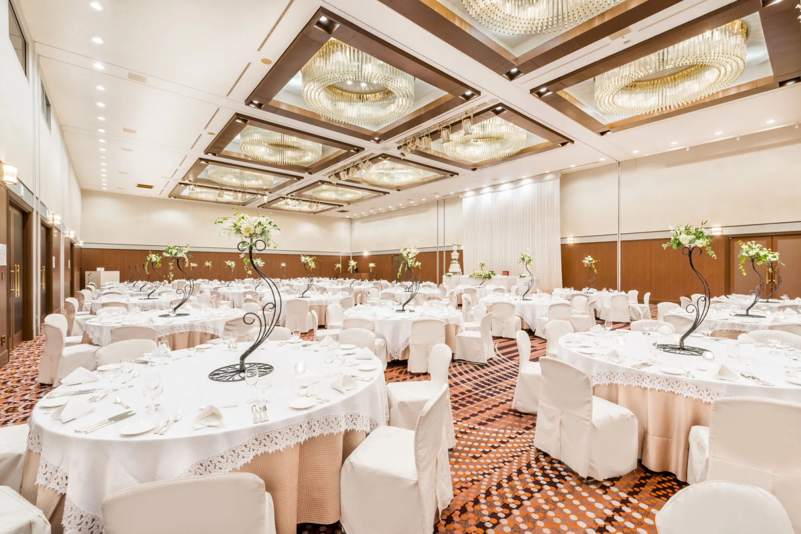 Crowne Plaza ANA Kushiro by IHG