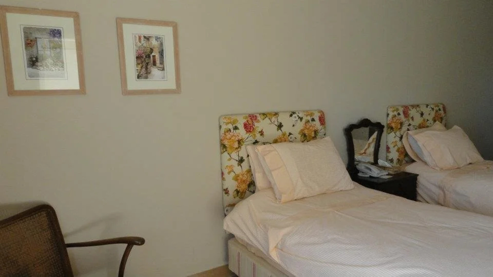 Al-Yasmine Guest House