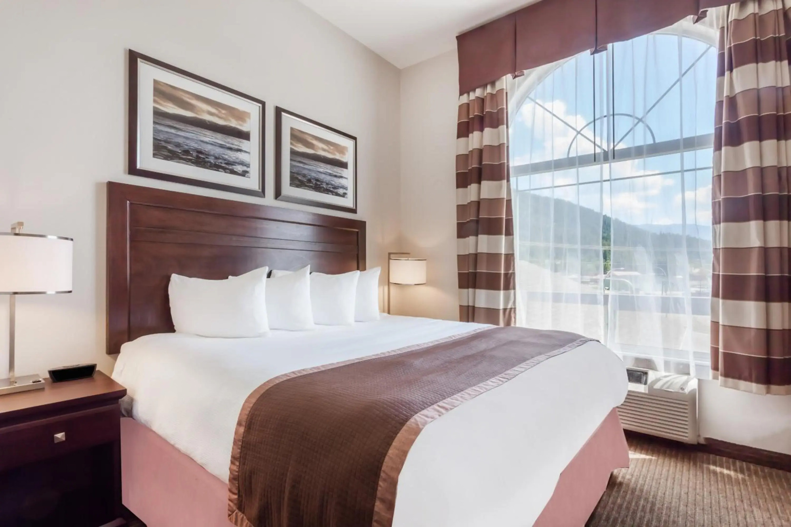 Ramada by Wyndham Creston