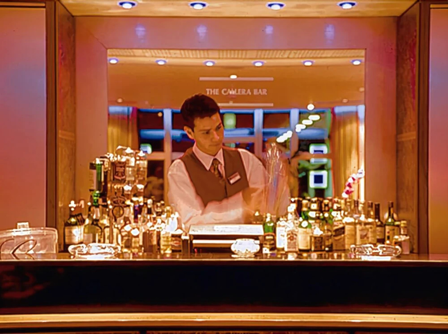 Grange Bracknell Hotel