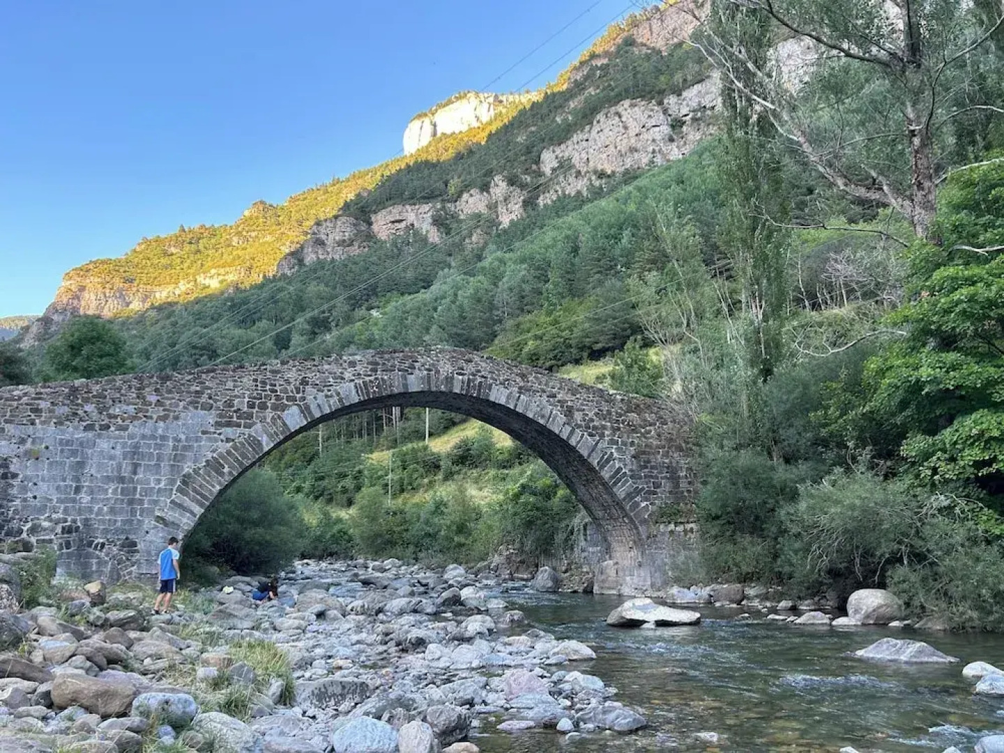 Apartahotel Canfranc