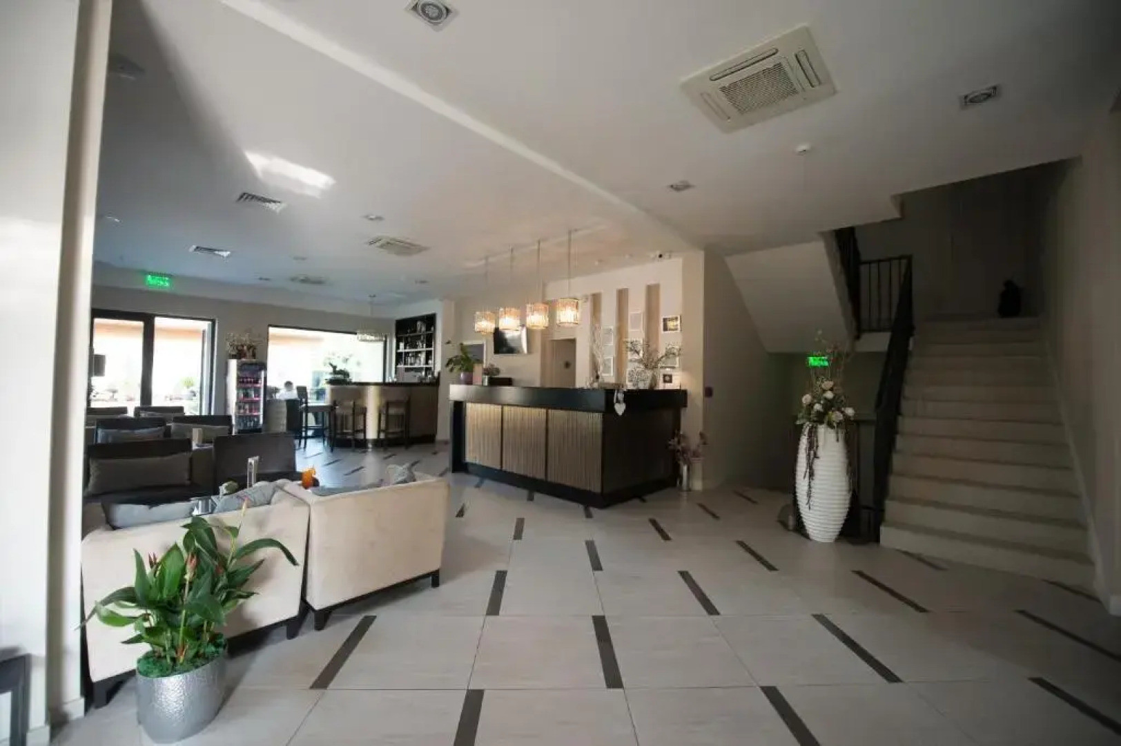 Pensiunea Nora Prestige