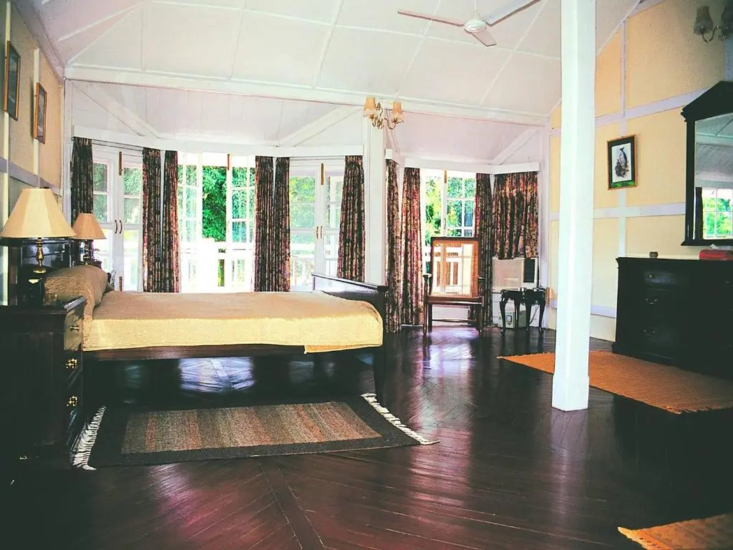 Mancotta Heritage Chang Bungalow