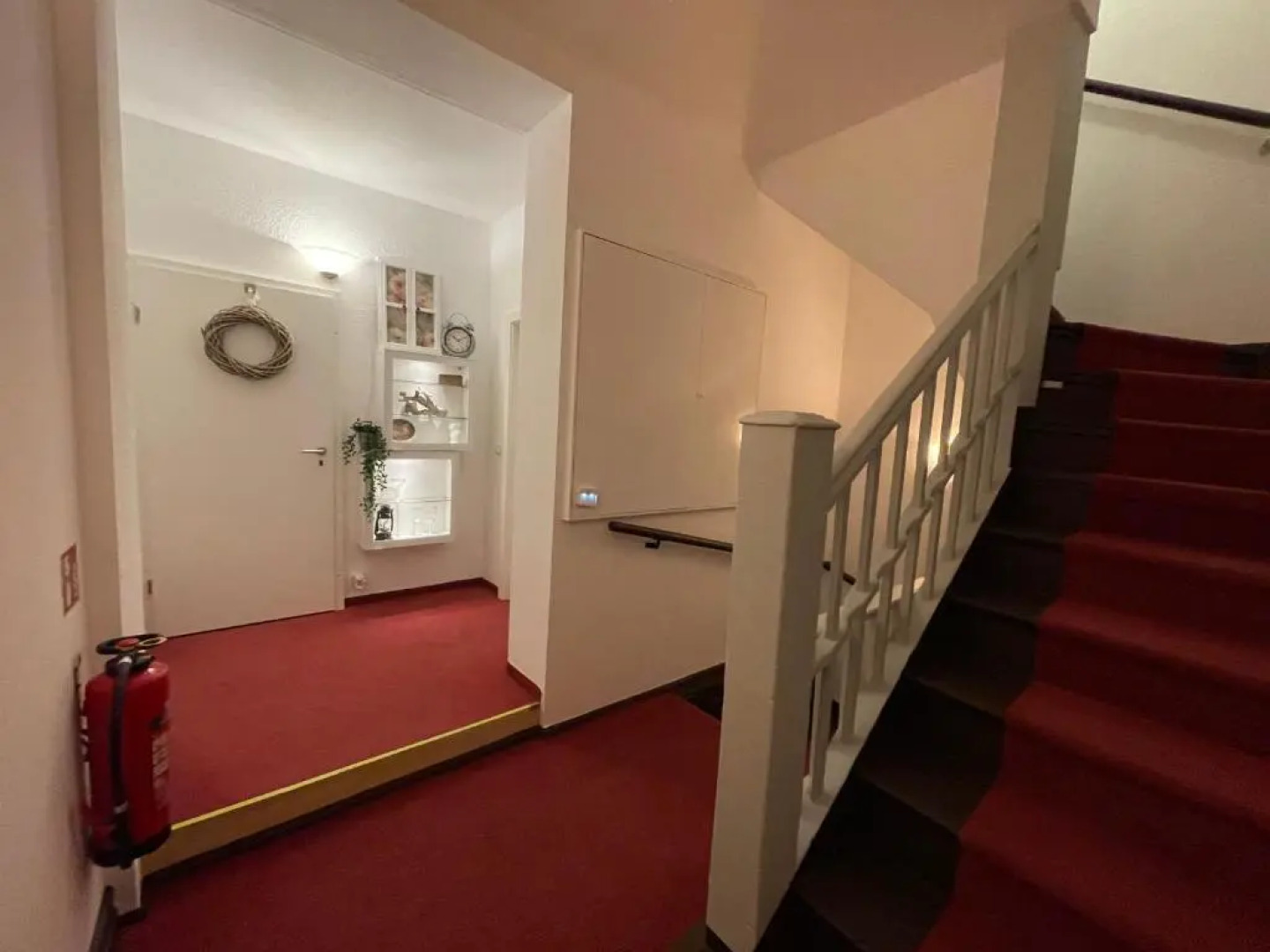 Pension Alt Naumburg