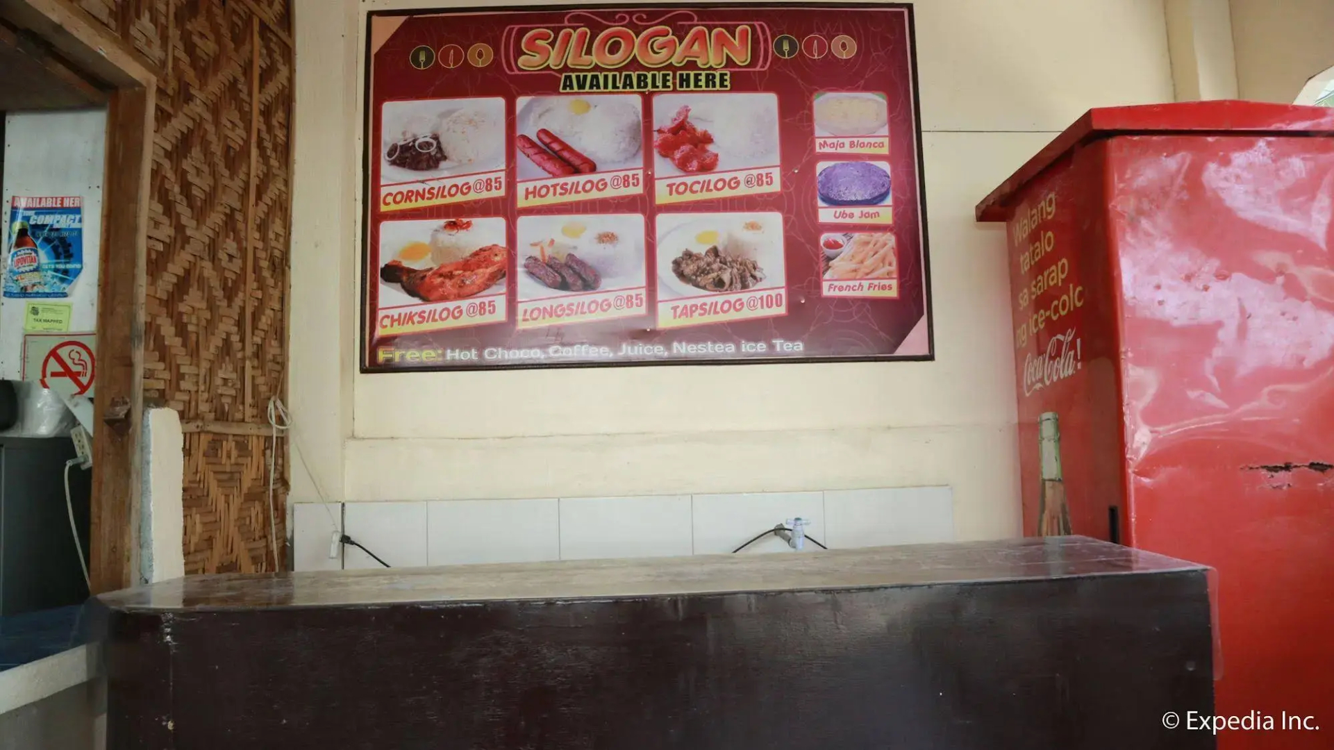 Tabada Homestay